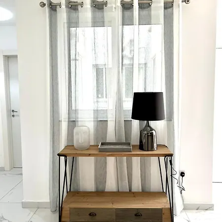 Stylish Two Bedroom Two Bathrooms Flat At The Promenade Tigne Jo1 아파트 그지라