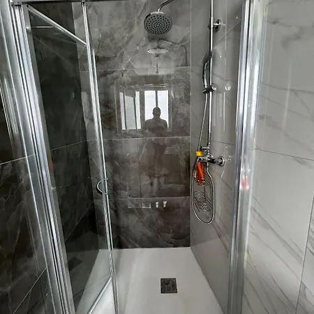 아파트 Stylish Two Bedroom Two Bathrooms Flat At The Promenade Tigne Jo1