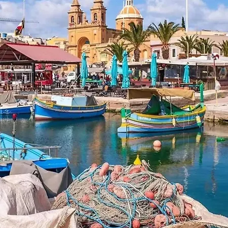 Stylish Two Bedroom Two Bathrooms Flat At The Promenade Tigne Jo1 아파트 그지라