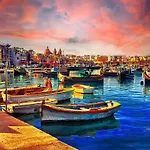 The Flow - J1 Gzira