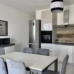 Apartament The Flow - J1 *