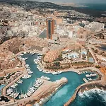 The Flow - J1 Apartment Gzira