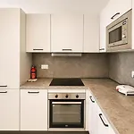 The Flow - J1 Apartment Gzira