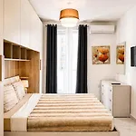 The Flow - J1 Apartment *