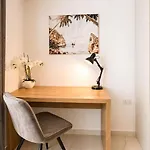 The Flow - J1 Apartment Gzira