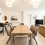 Apartment The Flow - J1 Gzira