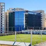 The Flow - J1 Apartment Gzira