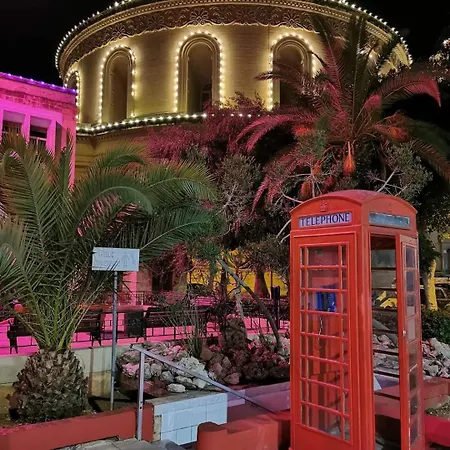 Stylish Two Bedroom Two Bathrooms Flat At The Promenade Tigne Jo1 Daire Gzira