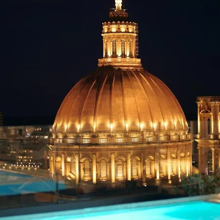 Stylish Two Bedroom Two Bathrooms Flat At The Promenade Tigne Jo1 * Gzira