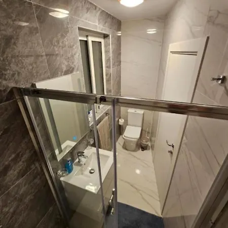 Stylish Two Bedroom Two Bathrooms Flat At The Promenade Tigne Jo1 * Gzira