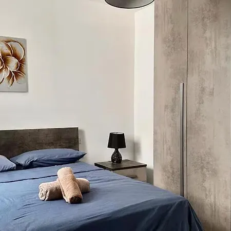 Daire Stylish Two Bedroom Two Bathrooms Flat At The Promenade Tigne Jo1 *