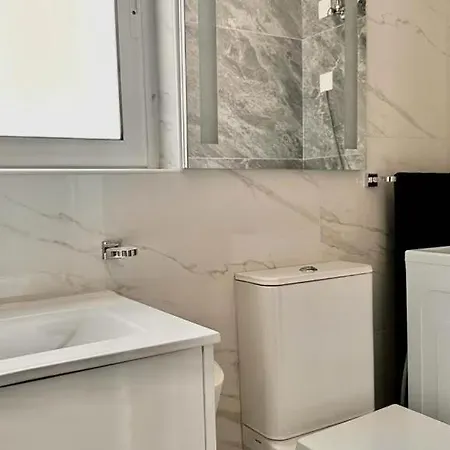 Stylish Two Bedroom Two Bathrooms Flat At The Promenade Tigne Jo1 Gzira