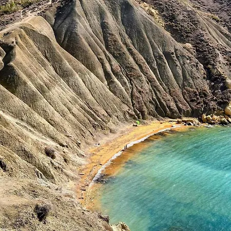 Stylish Two Bedroom Two Bathrooms Flat At The Promenade Tigne Jo1