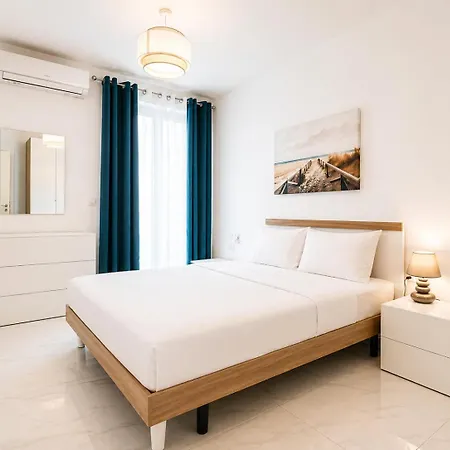 The Flow - J1 Apartment