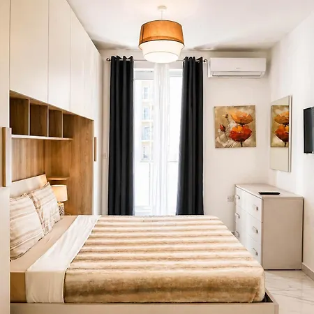 The Flow - J1 Apartament *