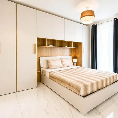 Apartment The Flow - J1 Gzira