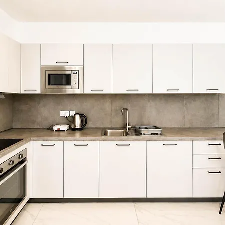 The Flow - J1 Apartment *