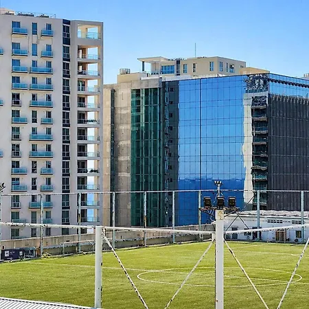 Apartament The Flow - J1 *