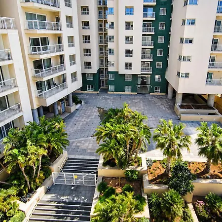 The Flow - J1 Apartament *