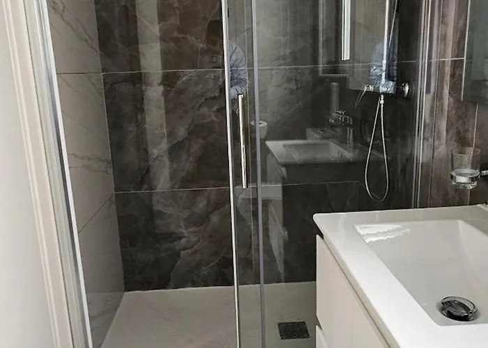 Appartamento The Flow - J1 *