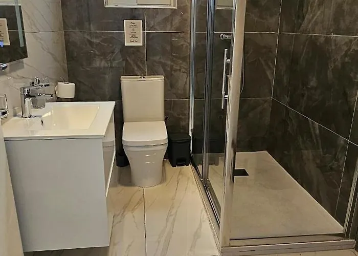 Appartamento The Flow - J1 Gzira