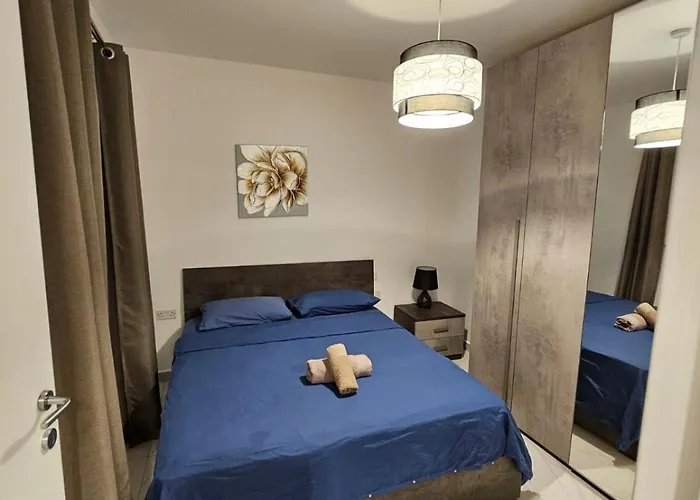 The Flow - J1 Appartamento *