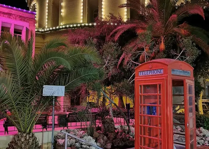 The Flow - J1 Appartamento Gzira