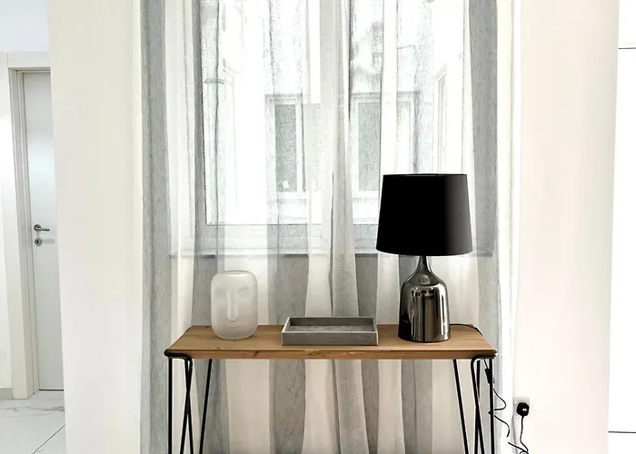 The Flow - J1 Appartamento Gzira