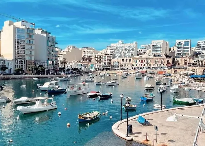 Appartamento The Flow - J1 *