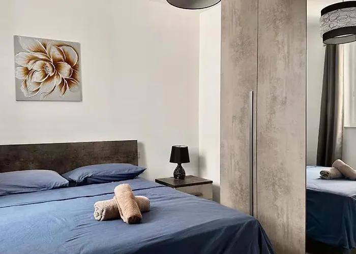 Appartamento The Flow - J1 *