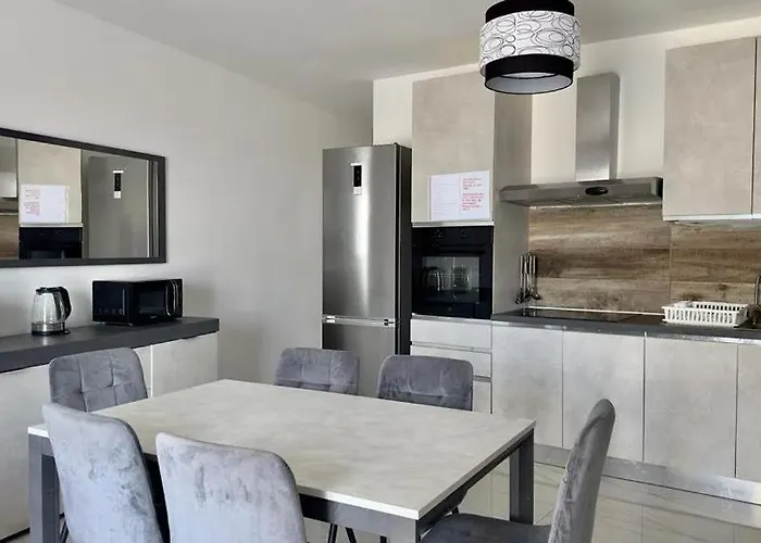 Appartamento The Flow - J1 *