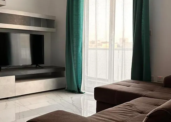 Appartamento The Flow - J1 Gzira