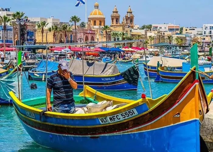 The Flow - J1 Appartamento *